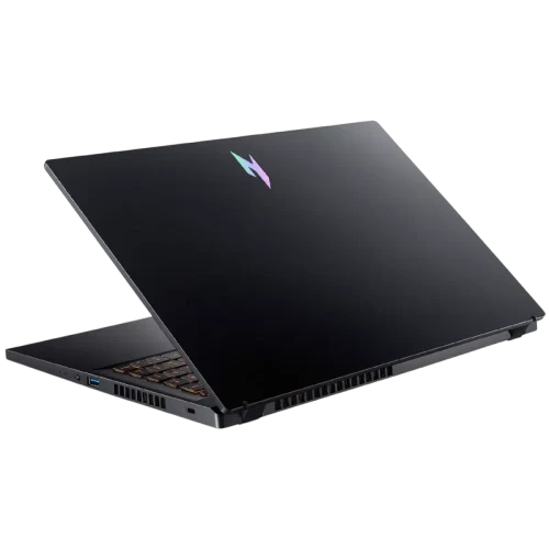Laptop Gaming 15.6" Acer Nitro V 15 AI ANV15-42, Obsidian Black