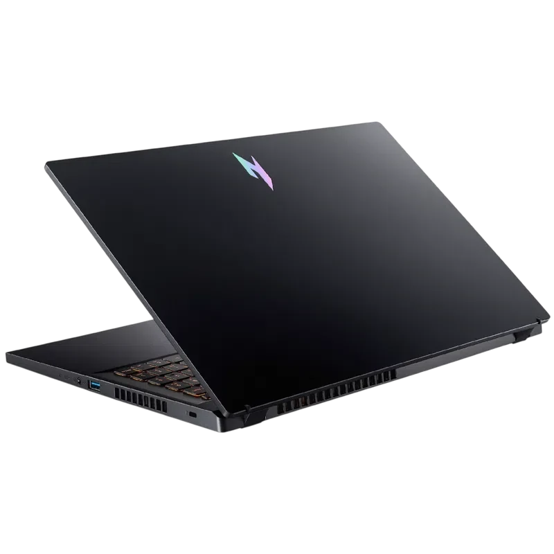 Игровой ноутбук 15.6" Acer Nitro V 15 AI ANV15-42, Obsidian Black 5