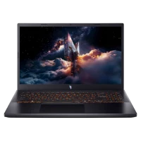 Игровой ноутбук 15.6" Acer Nitro V 15 AI ANV15-42, Obsidian Black