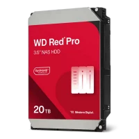 Жесткий диск Western Digital WD Red Pro 20TB, 3.5" 4