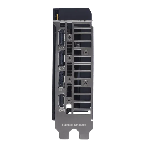Видеокарта ASUS DUAL-RTX5060-O8G-EVO, Черный