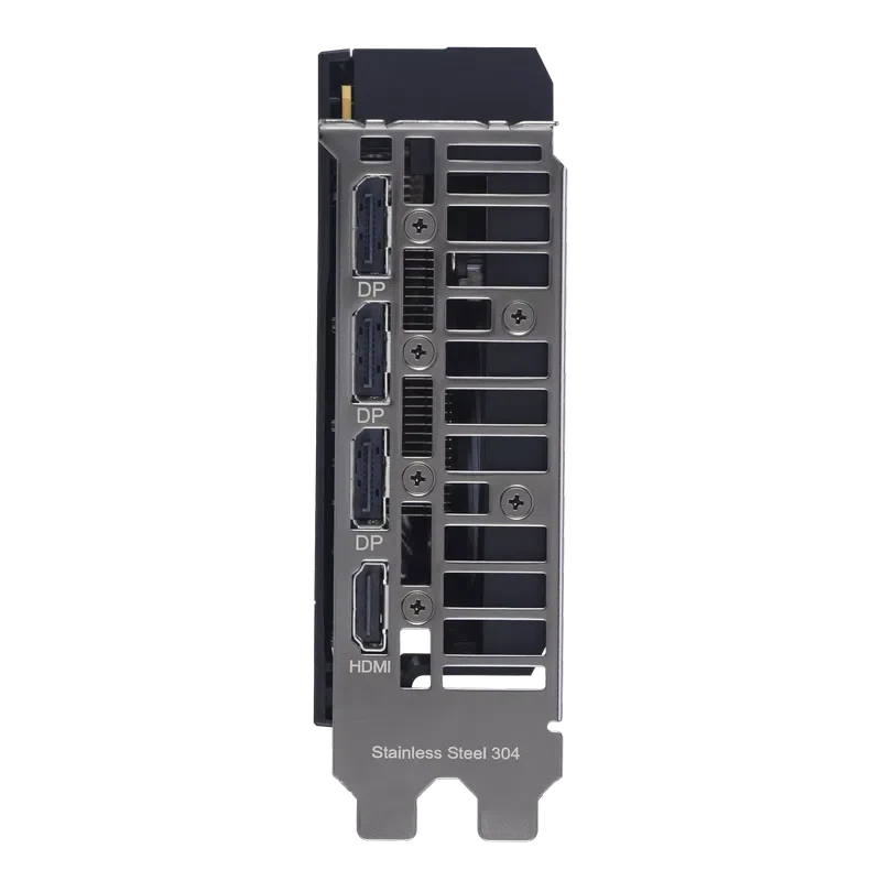 Placă video ASUS DUAL-RTX5060-O8G-EVO, Negru 13