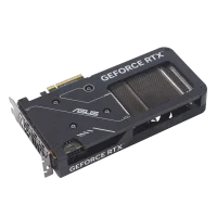 Placă video ASUS DUAL-RTX5060-O8G-EVO, Negru 12