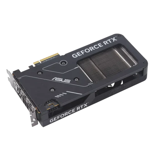 Видеокарта ASUS DUAL-RTX5060-O8G-EVO, Черный