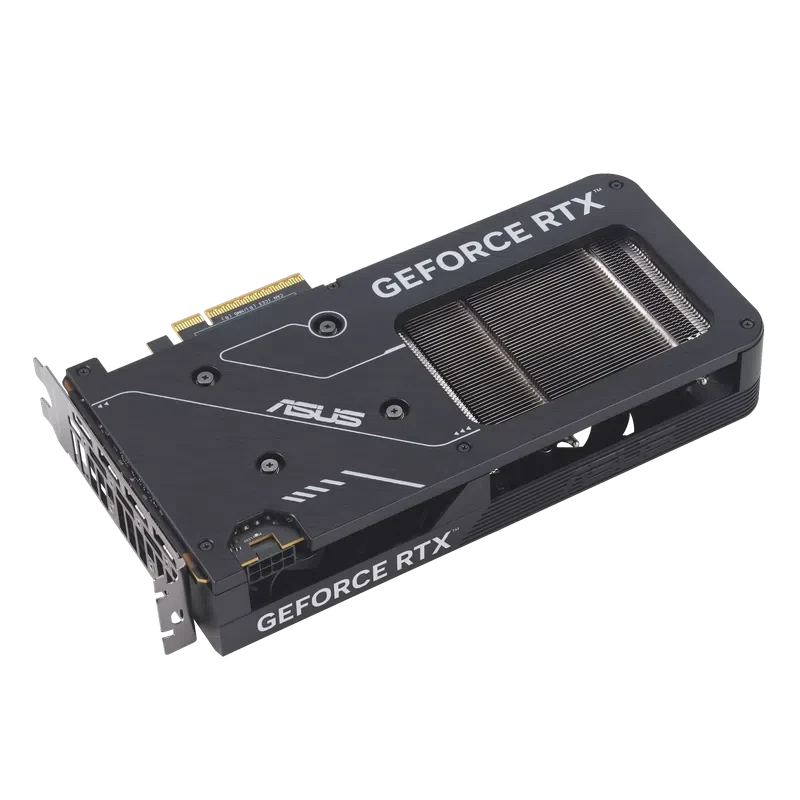 Placă video ASUS DUAL-RTX5060-O8G-EVO, Negru 12