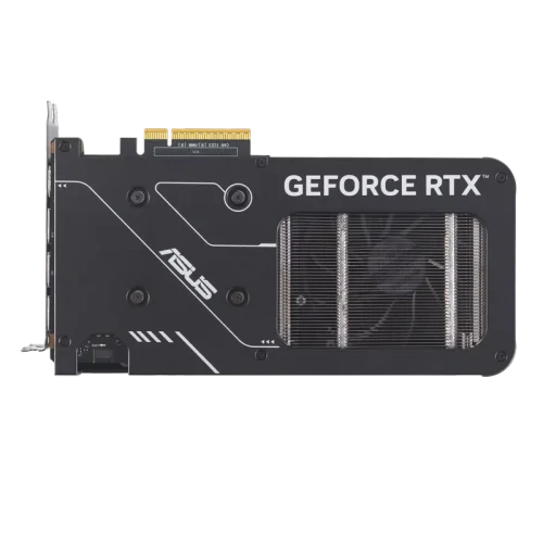 Видеокарта ASUS DUAL-RTX5060-O8G-EVO, Черный