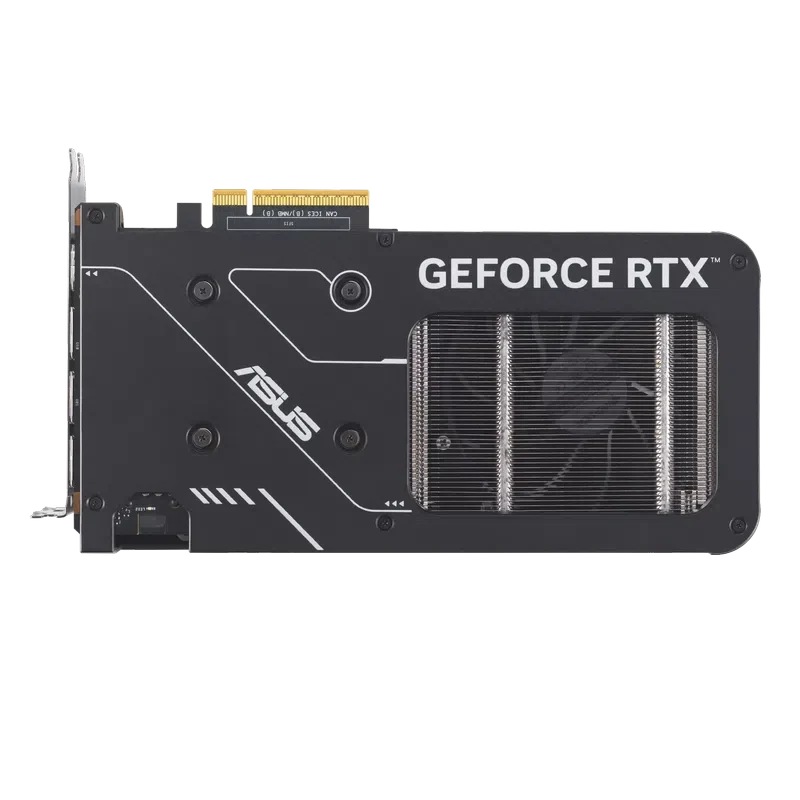 Placă video ASUS DUAL-RTX5060-O8G-EVO, Negru 11