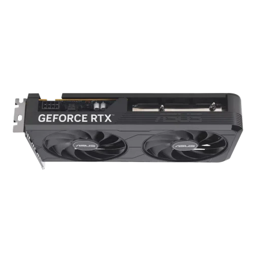 Видеокарта ASUS DUAL-RTX5060-O8G-EVO, Черный