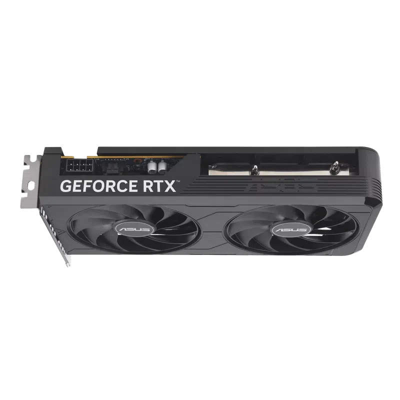 Placă video ASUS DUAL-RTX5060-O8G-EVO, Negru 9