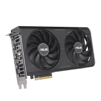 Placă video ASUS DUAL-RTX5060-O8G-EVO, Negru 8