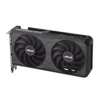 Placă video ASUS DUAL-RTX5060-O8G-EVO, Negru 7