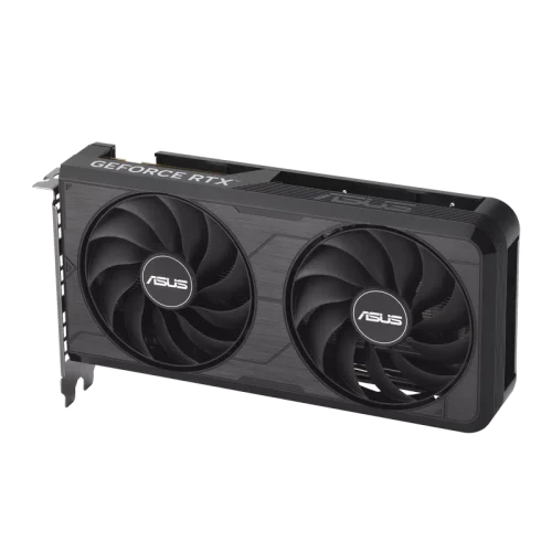 Видеокарта ASUS DUAL-RTX5060-O8G-EVO, Черный