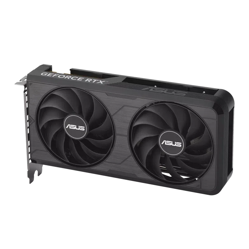 Placă video ASUS DUAL-RTX5060-O8G-EVO, Negru 7