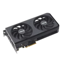 Placă video ASUS DUAL-RTX5060-O8G-EVO, Negru 6