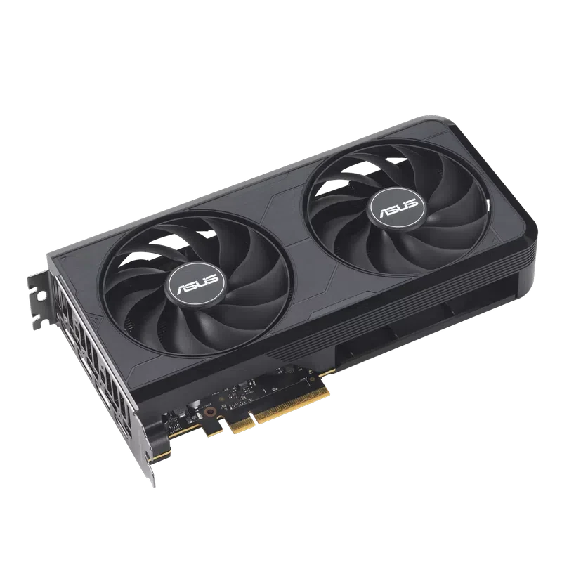 Placă video ASUS DUAL-RTX5060-O8G-EVO, Negru 6