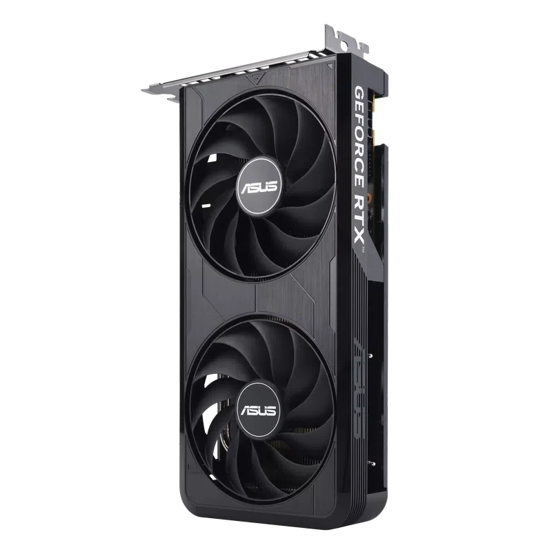 Placă video ASUS DUAL-RTX5060-O8G-EVO, Negru 5