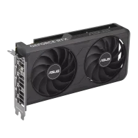Placă video ASUS DUAL-RTX5060-O8G-EVO, Negru 4