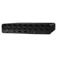 Системный блок HP ProDesk 4 Mini G1i, Core Ultra 5 225T, 16 ГБ, 512 ГБ SSD, Black 2