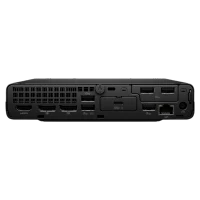 Системный блок HP ProDesk 4 Mini G1i, Core Ultra 5 235T, 16 ГБ, 512 ГБ SSD, Black 4