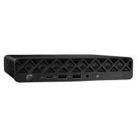 Системный блок HP ProDesk 4 Mini G1i, Core Ultra 5 235T, 16 ГБ, 512 ГБ SSD, Black 3