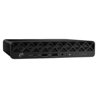 Системный блок HP ProDesk 4 Mini G1i, Core Ultra 7 265T, 16 ГБ, 512 ГБ SSD, Black 3