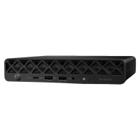 Системный блок HP ProDesk 4 Mini G1i, Core Ultra 7 265T, 16 ГБ, 512 ГБ SSD, Black 2