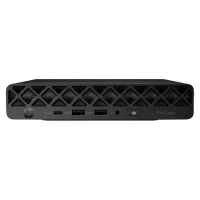 Системный блок HP ProDesk 4 Mini G1i, Core Ultra 7 265T, 16 ГБ, 512 ГБ SSD, Black