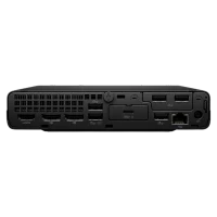 Системный блок HP ProDesk 4 Mini G1i, Core Ultra 7 265T, 16 ГБ, 512 ГБ SSD, Black 4