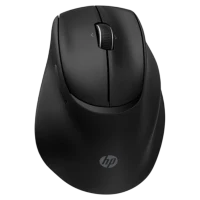 Мышь HP 720M, Проводное/беспроводное, Чёрный