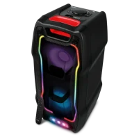 Портативная колонка SVEN PS-730, Чёрный 4