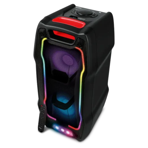 Boxă portabilă SVEN PS-730, Negru