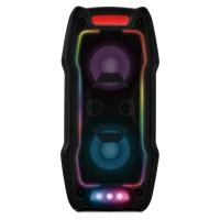 Портативная колонка SVEN PS-730, Чёрный