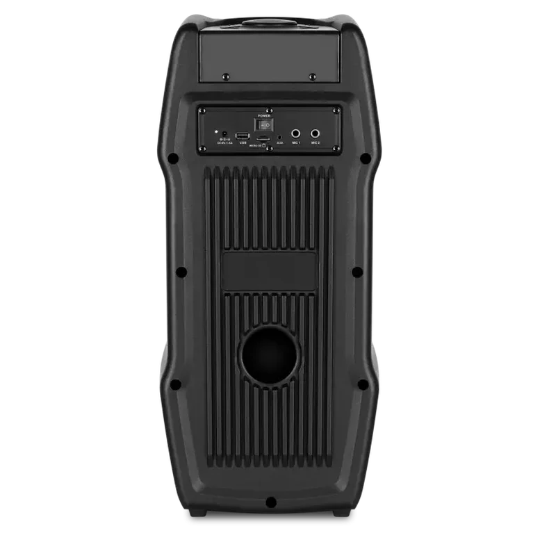 Портативная колонка SVEN PS-730, Чёрный 5