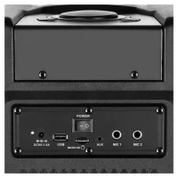 Портативная колонка SVEN PS-730, Чёрный 8