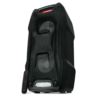 Портативная колонка SVEN PS-730, Чёрный 3