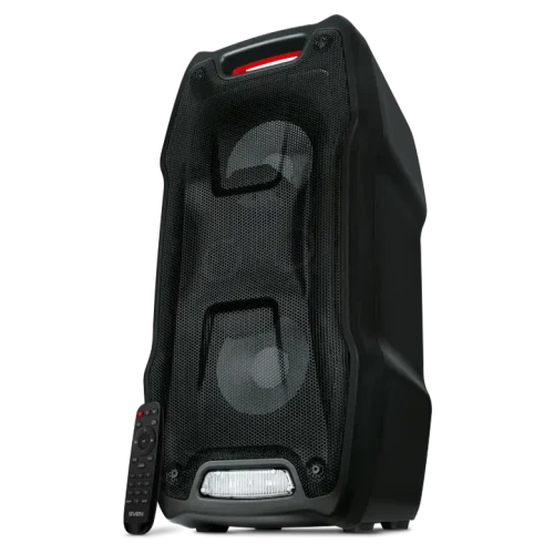 Boxă portabilă SVEN PS-730, Negru