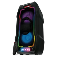 Портативная колонка SVEN PS-730, Чёрный 2