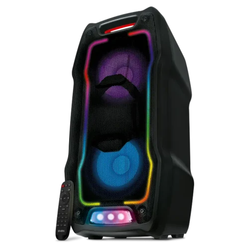 Boxă portabilă SVEN PS-730, Negru