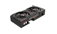 Placă video Sapphire PULSE Radeon RX 9060XT OC, Black 4