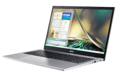 Ноутбук 15.6" Acer Aspire 3 A315-24P-R8DK, Silver