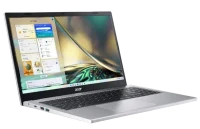 Laptop 15.6" Acer Aspire 3 A315-24P-R8DK, Silver 2