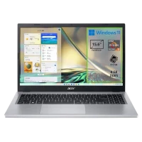 Laptop 15.6" Acer Aspire 3 A315-24P-R8DK, Silver