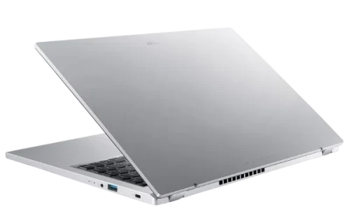 Ноутбук 15.6" Acer Aspire 3 A315-24P-R8DK, Silver
