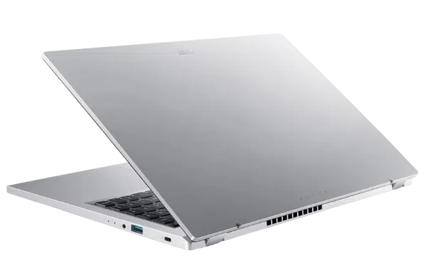 Laptop 15.6" Acer Aspire 3 A315-24P-R8DK, Silver 4