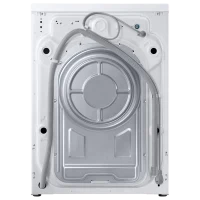 Стиральная машина с сушкой Samsung WD90DG6G94BKUA, Белый 9