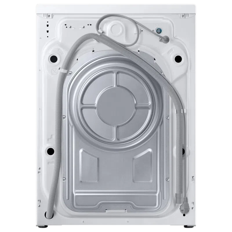 Стиральная машина с сушкой Samsung WD90DG6G94BKUA, Белый 9