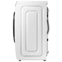 Стиральная машина с сушкой Samsung WD90DG6G94BKUA, Белый 8