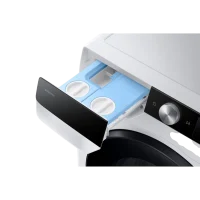 Стиральная машина с сушкой Samsung WD90DG6G94BKUA, Белый 7