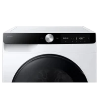 Стиральная машина с сушкой Samsung WD90DG6G94BKUA, Белый 5