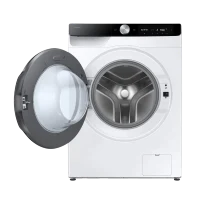 Стиральная машина с сушкой Samsung WD90DG6G94BKUA, Белый 3